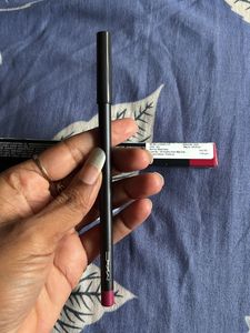 Mac Lip Pencil