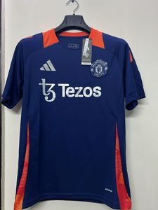 ADIDAS AEROREADY MANCHESTER UNITED TRAINING JERSY