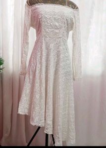 Beautiful Lace Dress