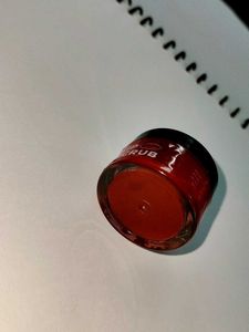 Elibliss Lip Scrub