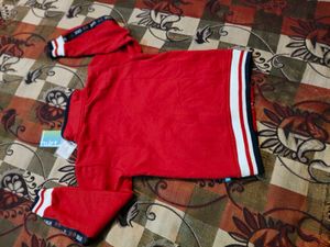 New Jacket For Kids Unisex