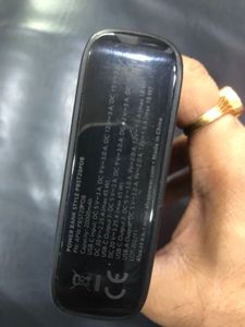 Alza Power Bank STYLE 20000mAh - Black