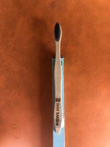 Envi Raksha Toothbrush