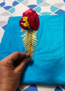 Floral Headband