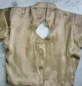 Elegant Lehenga Choli Set