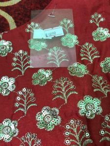 Straight cut Kurti With Plazo Pant