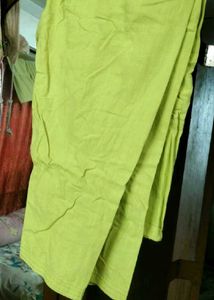 Cotton XXL Free Size Kurti Pant Sets.