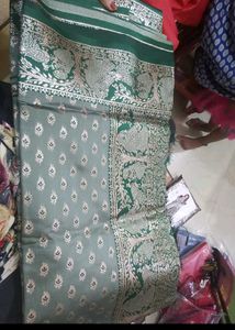 New Saree