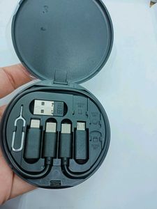 Brand New Data Cable Set