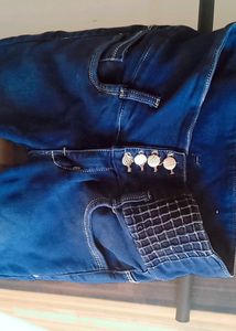 Girls Jeans