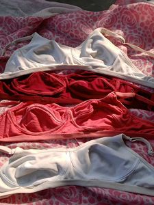 Bra Bundle - Comfortable Everyday Bras