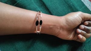 Myntra Brand Braclet Totally New