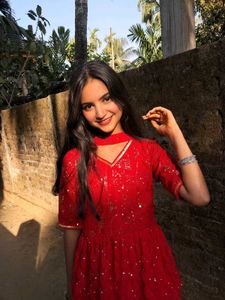 Sharara set🌺