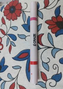 Craze Duo Lip Color