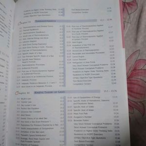 Physics SL ARORA CLASS 11 Textbook