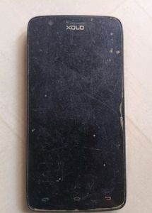 XOLO Mobile (Without Battery)