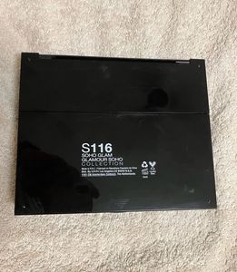 NYX SoHo Glam Makeup Kit