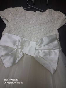 Girl&#39;s Special Occasion Dress..fairy 4 Layered