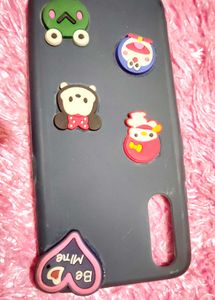 Mobile Phone Case set of 4