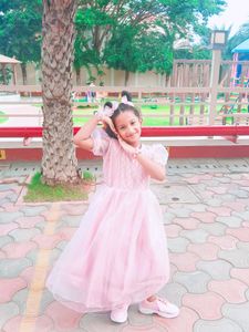 Princess Frock