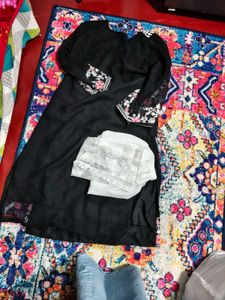 It Is The Kurta Set In Size Xl