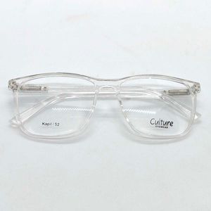 Culture Tr90 Optical Frame