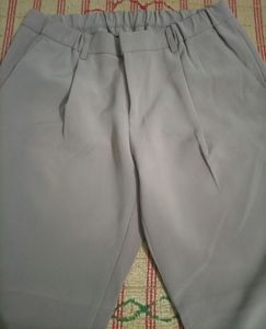 Boyfriend Design Trouser