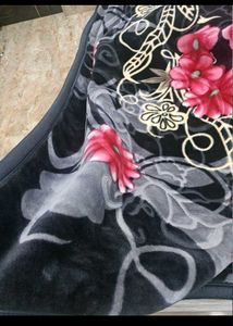 Double Bed Heavy Blanket