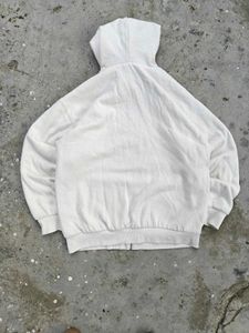 AESTHETIC Fluffy Bear Hoodie