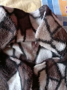 ladies winter jacket