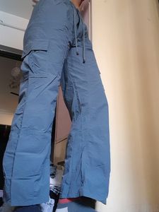 Cargo Pants
