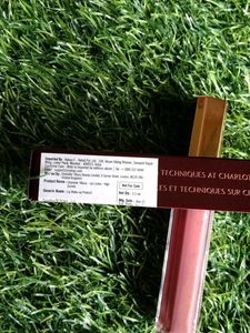 Charlotte Tilbury Lip Lustre