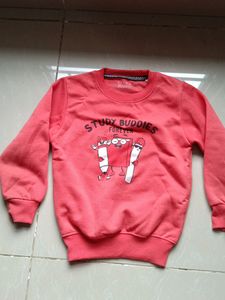 Kids Sweatshirt