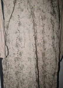 Silk Salwar Suit