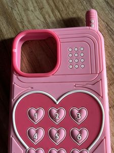 Barbie Phone Case For Iphone 13,14,15