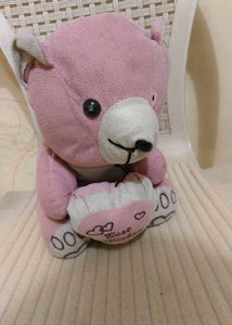 Teddy Bear 2