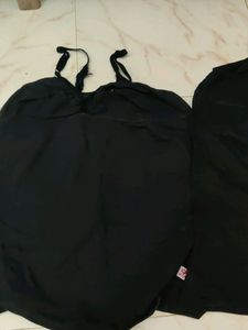 Set Of 2 Used Petticoat