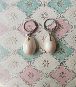 Shell Jewellery Set 🐚