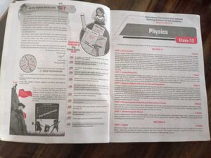 Vidya Question Bank Physics(eng.version)