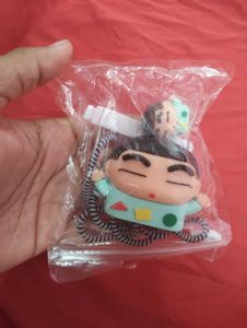 Shinchan Iphone Mobile Charger Cover(18/20Watt)