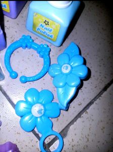 Barbie Accessories