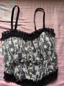 Corset Top