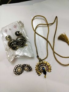 Jewellery Combo