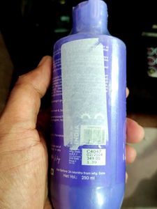 Clensta Hair Shampoo