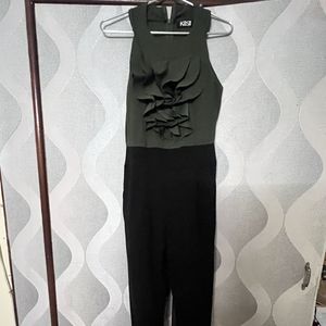 Chic Jumpsuit