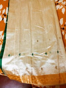 New Silk Saree ( Never Used)