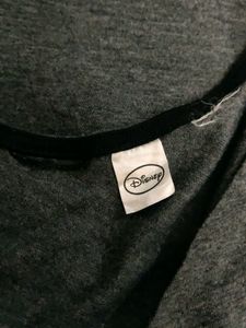 Mickey Vest top