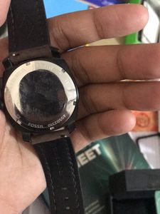 Original Fossil FS4656