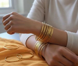 Bangles &amp; Bracelets