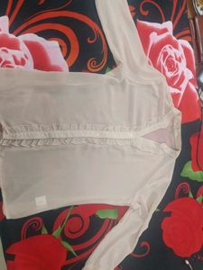 New Top For Women